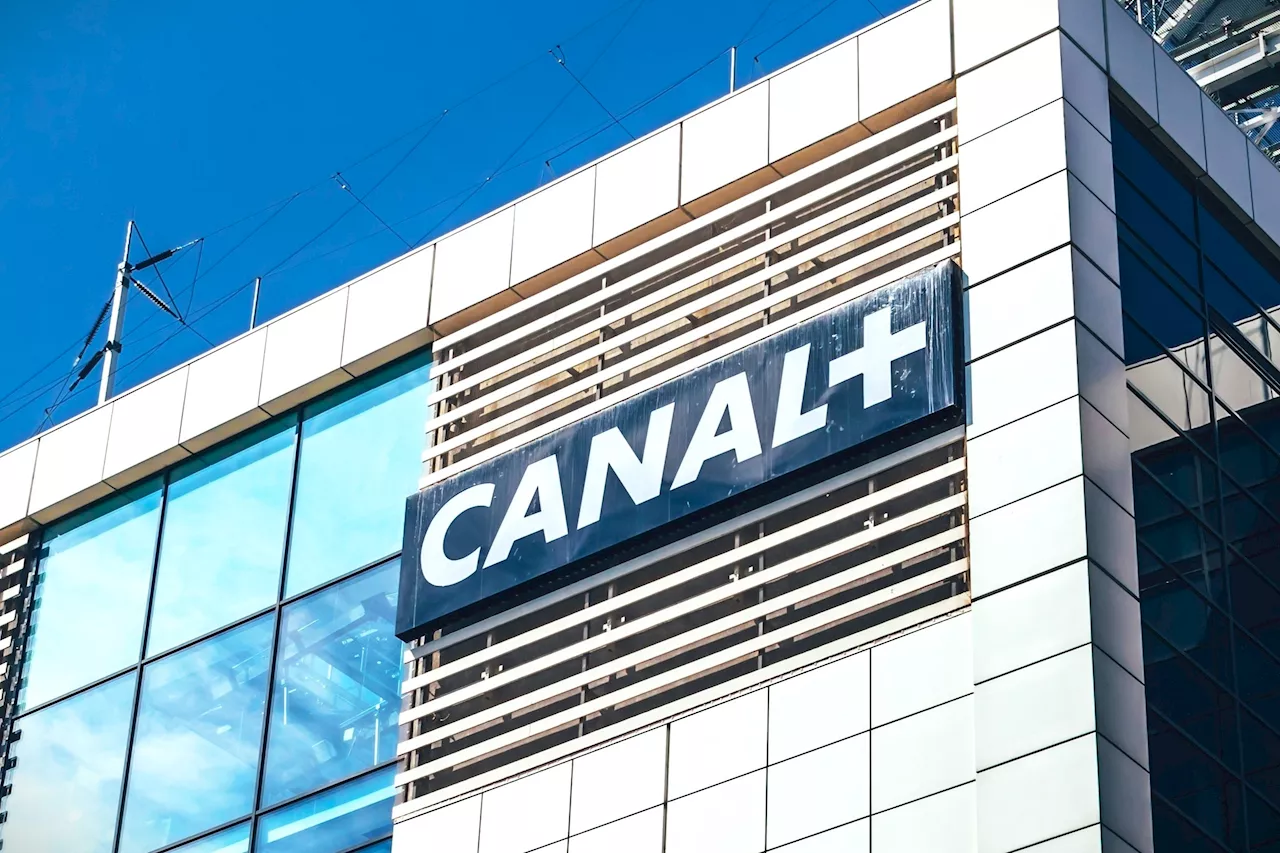 Canal+ Modifie Ses Offres et Ses Tarifs