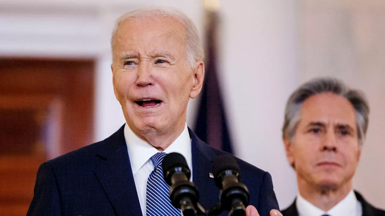 Biden Administration Strengthens Cybersecurity Standards for Government Contractors