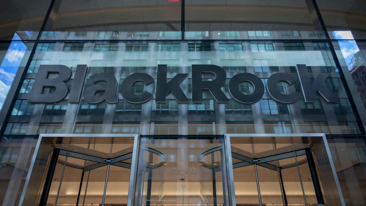 BlackRock Earnings Beat Expectations, Shares Surge Amid Expansion Plans