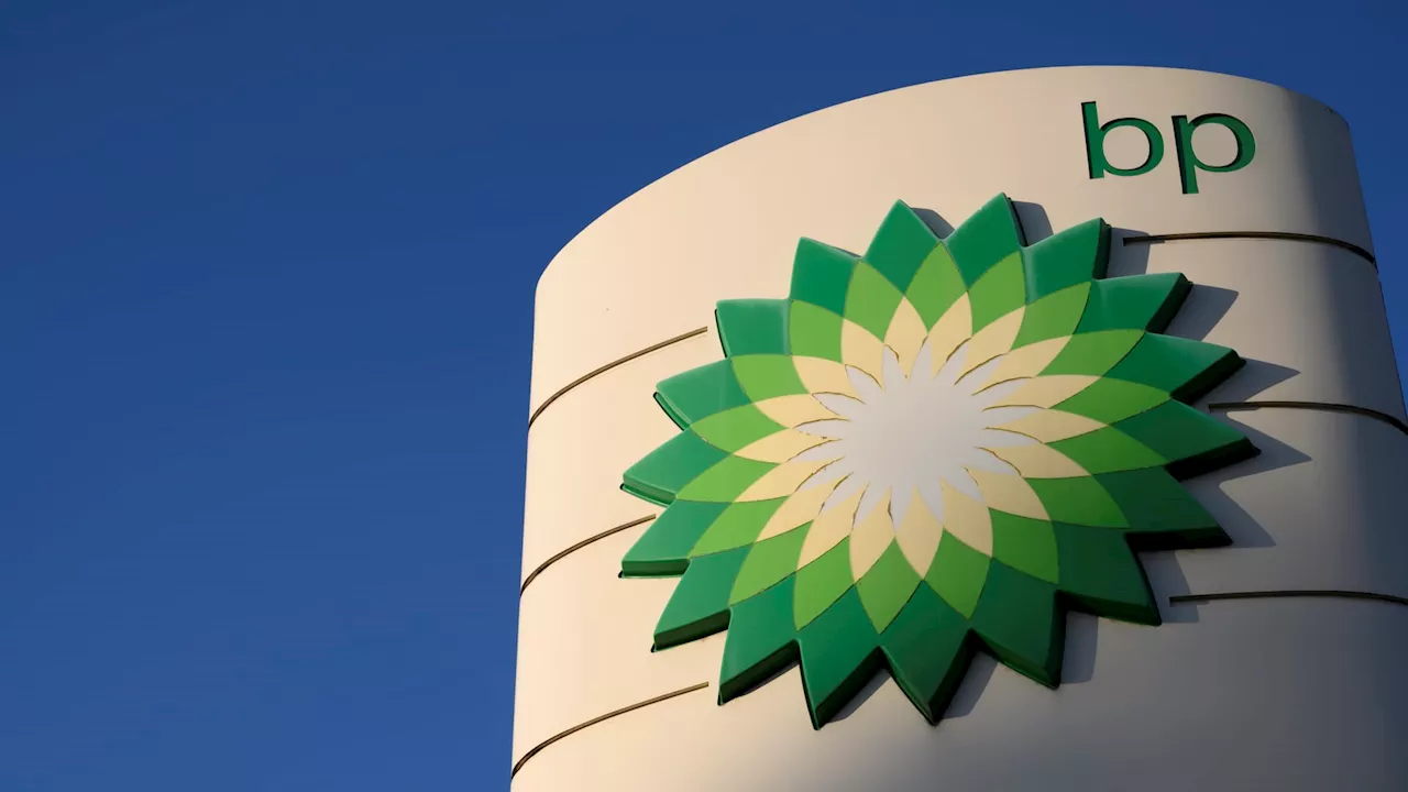 Oil major BP to cut thousands of jobs in cost-saving drive