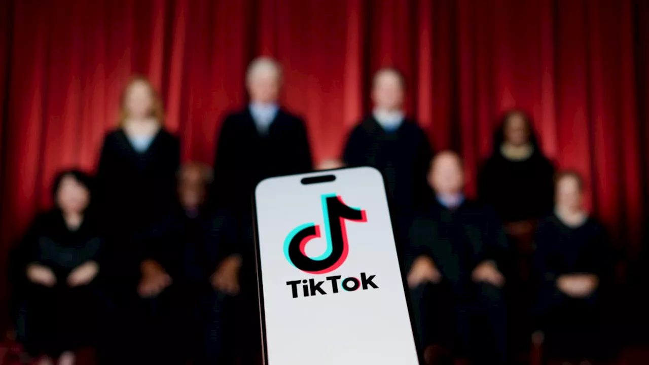 TikTok Prepares for Shutdown as U.S. Ban Looms