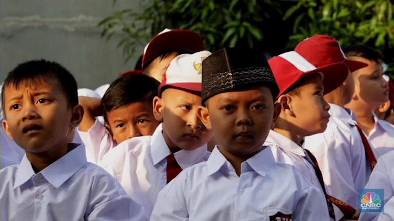 Tiga Opsi Libur Sekolah Selama Ramadan