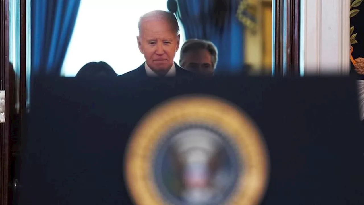 Biden to Sign Executive Order Bolstering US Cyber Defenses