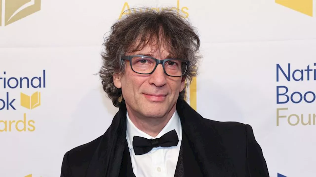 Neil Gaiman Denies Sexual Assault Allegations Made by Multiple Women