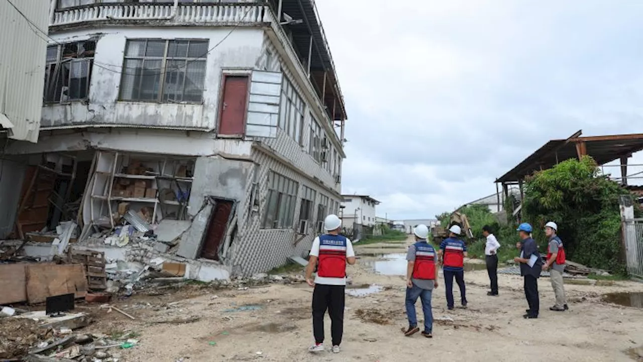 Vanuatu Votes Amidst Earthquake Recovery