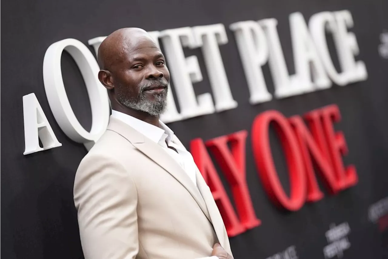 Djimon Hounsou: Desconexão com as Raízes Africanas e a Luta contra o Racismo