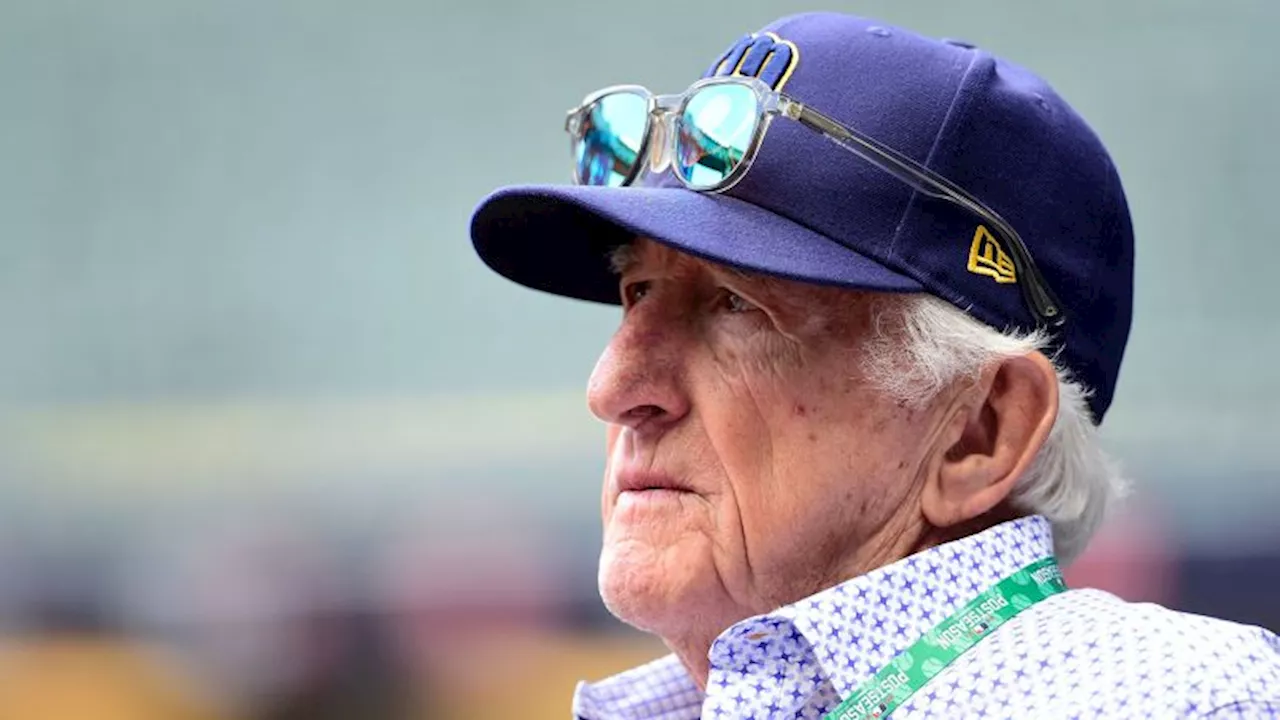 Legendary Sports Announcer Bob Uecker Dead at 90