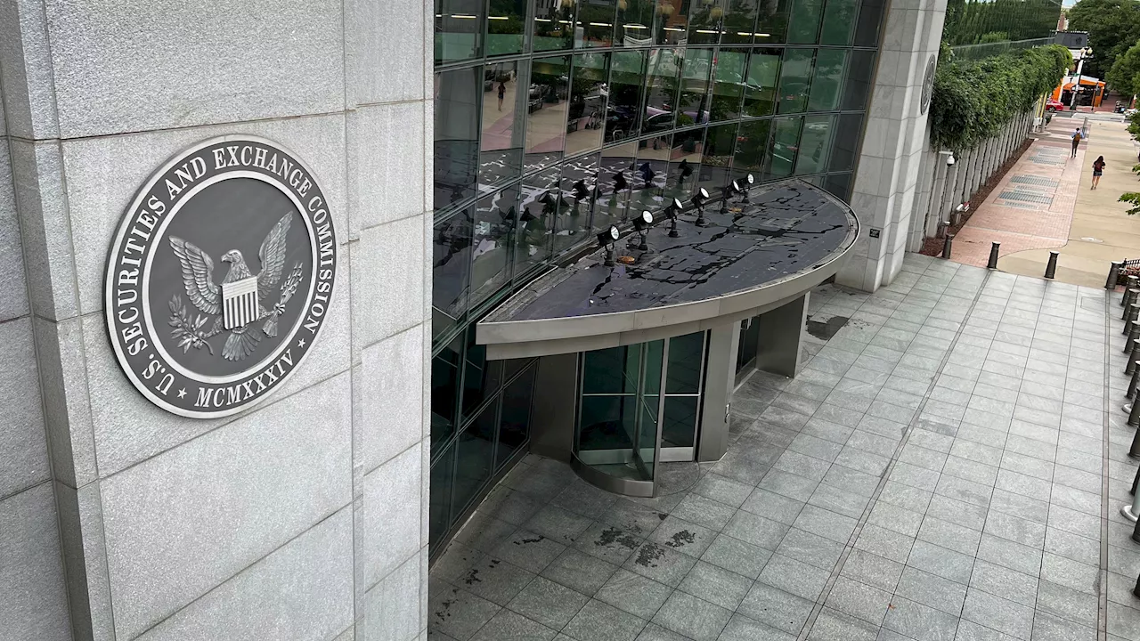 SEC General Counsel to Depart Amidst Crypto Industry Clashes