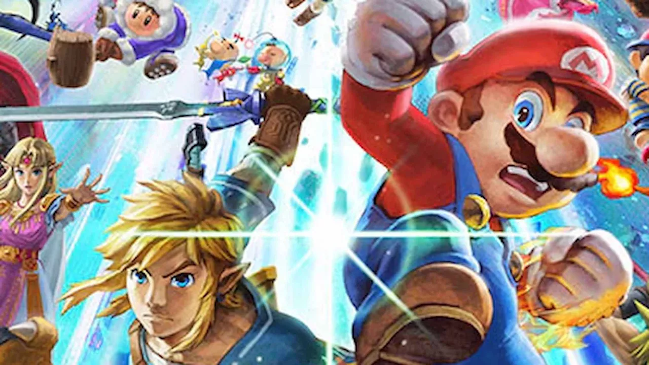 10 Super Smash Bros Characters That Need Reworks