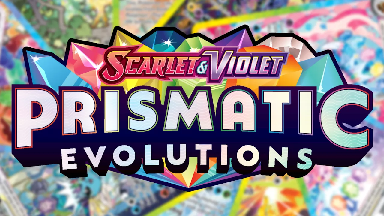 GameStop Takes Action Against Scalpers for Pokemon Scarlet & Violet: Prismatic Evolution Expansion