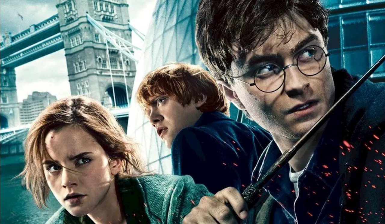 How The Harry Potter Movies Changed Beloved Characters