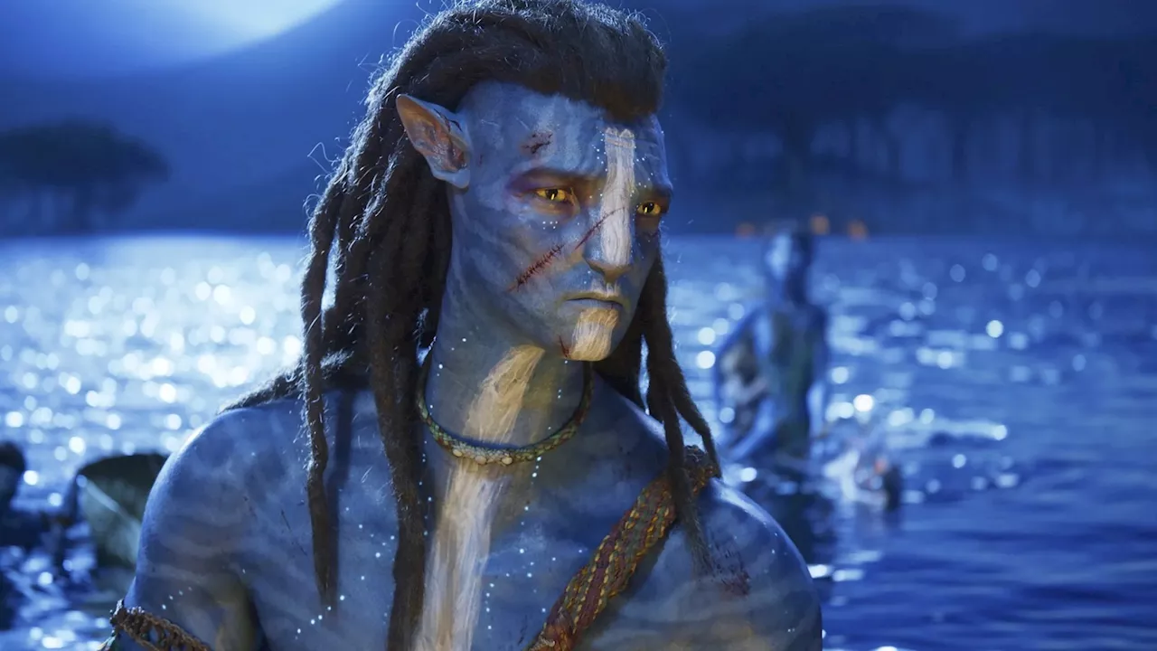 James Cameron’s Avatar 3 Tease Has Us Excited for Fire and Ash’s Story