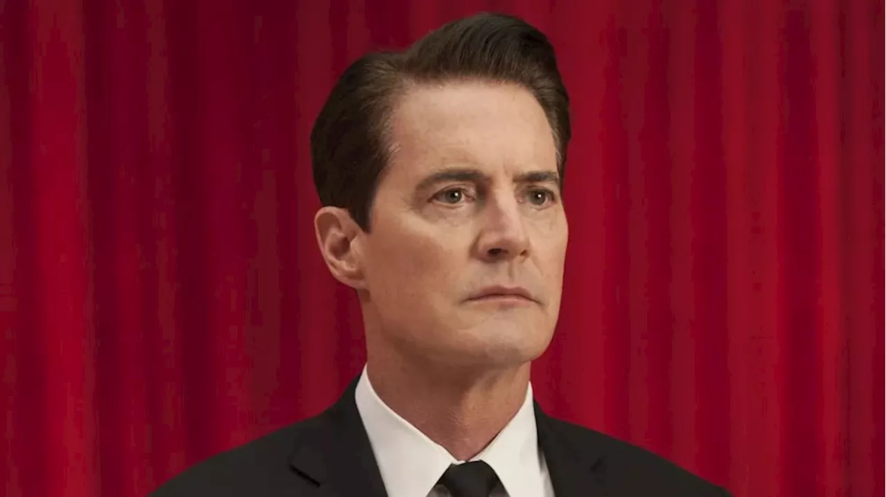 Kyle MacLachlan Pays Tribute to David Lynch, Remembering His Mentorship and Impact