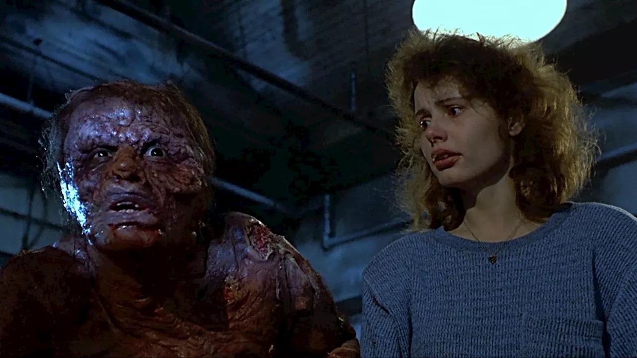 Love Blooms Even in the Face of Horror: Unexpected Romance in Horror Films