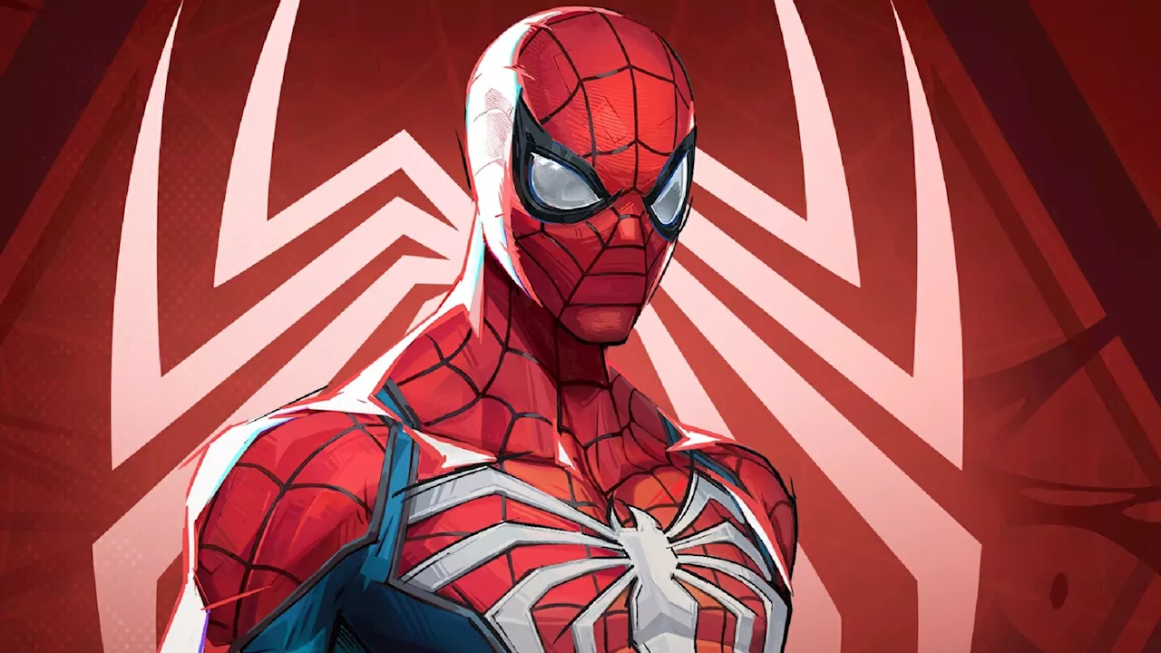 Marvel's Rivals to Feature Advanced Suit 2.0 from Marvel's Spider-Man 2