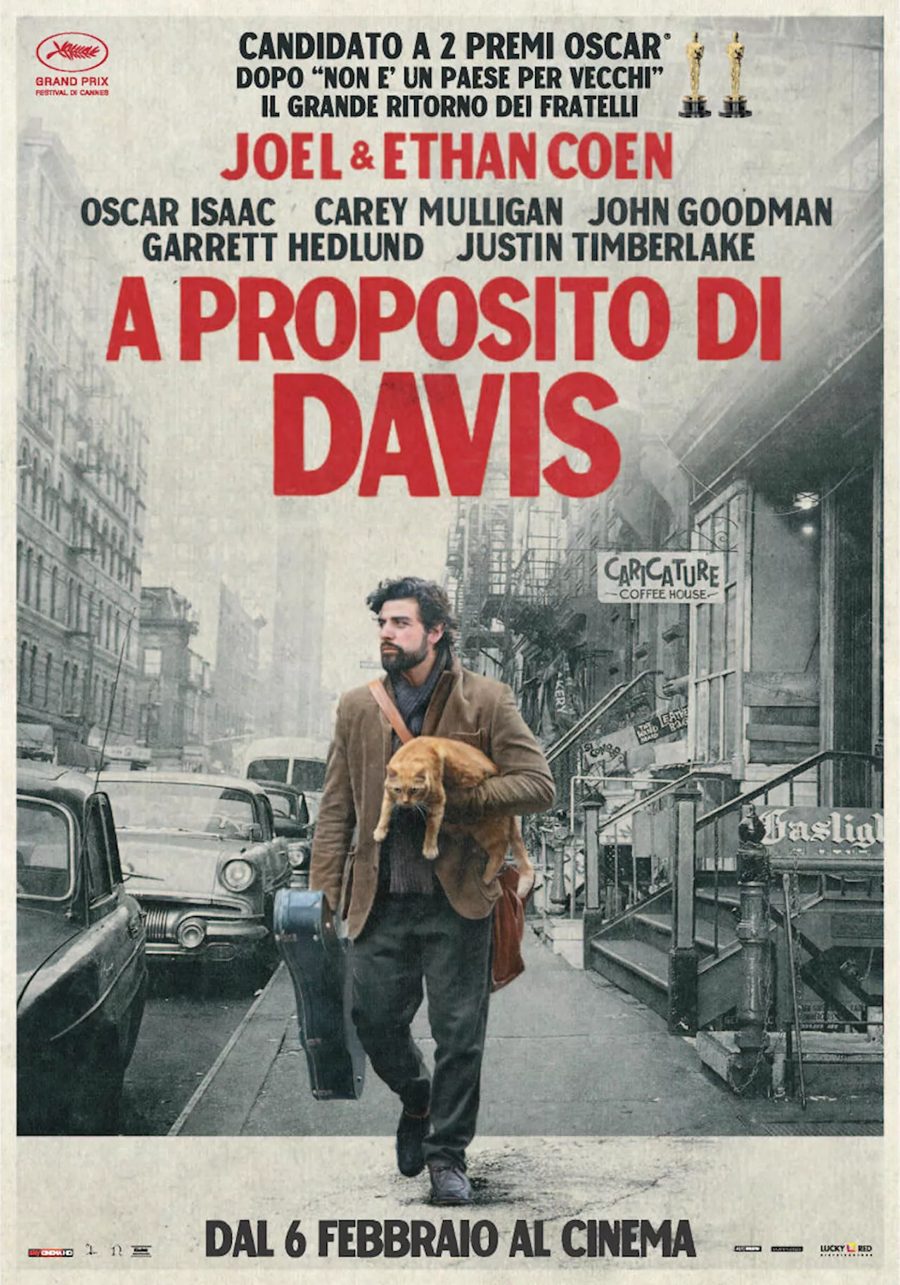 A proposito di Davis