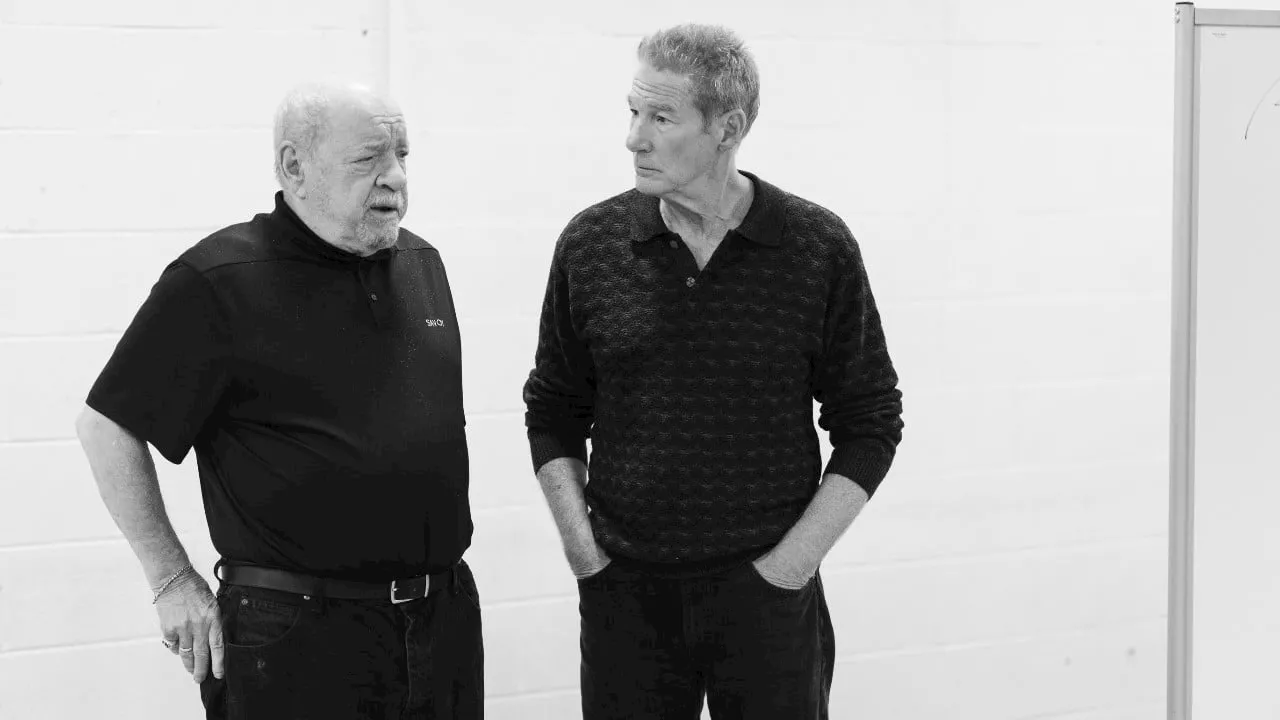 I tradimenti: Paul Schrader e Richard Gere di nuovo insieme dopo American Gigolò