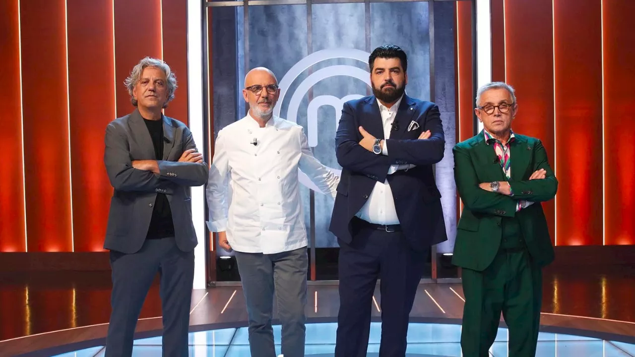 Masterchef: Stasera un appuntamento nell'olimpo della Pizza