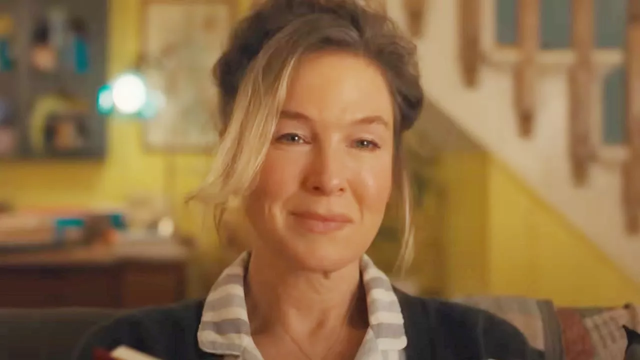 Renée Zellweger: dove è scomparsa tra il 2010 e il 2016?