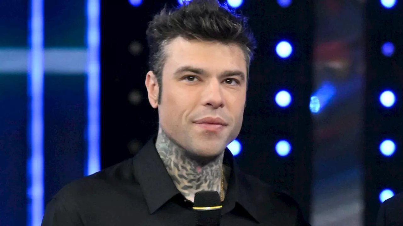 Sanremo 2025, Fedez pronto a cantare con Masini: 'Bella Stron**', l'attacco a Chiara Ferragni