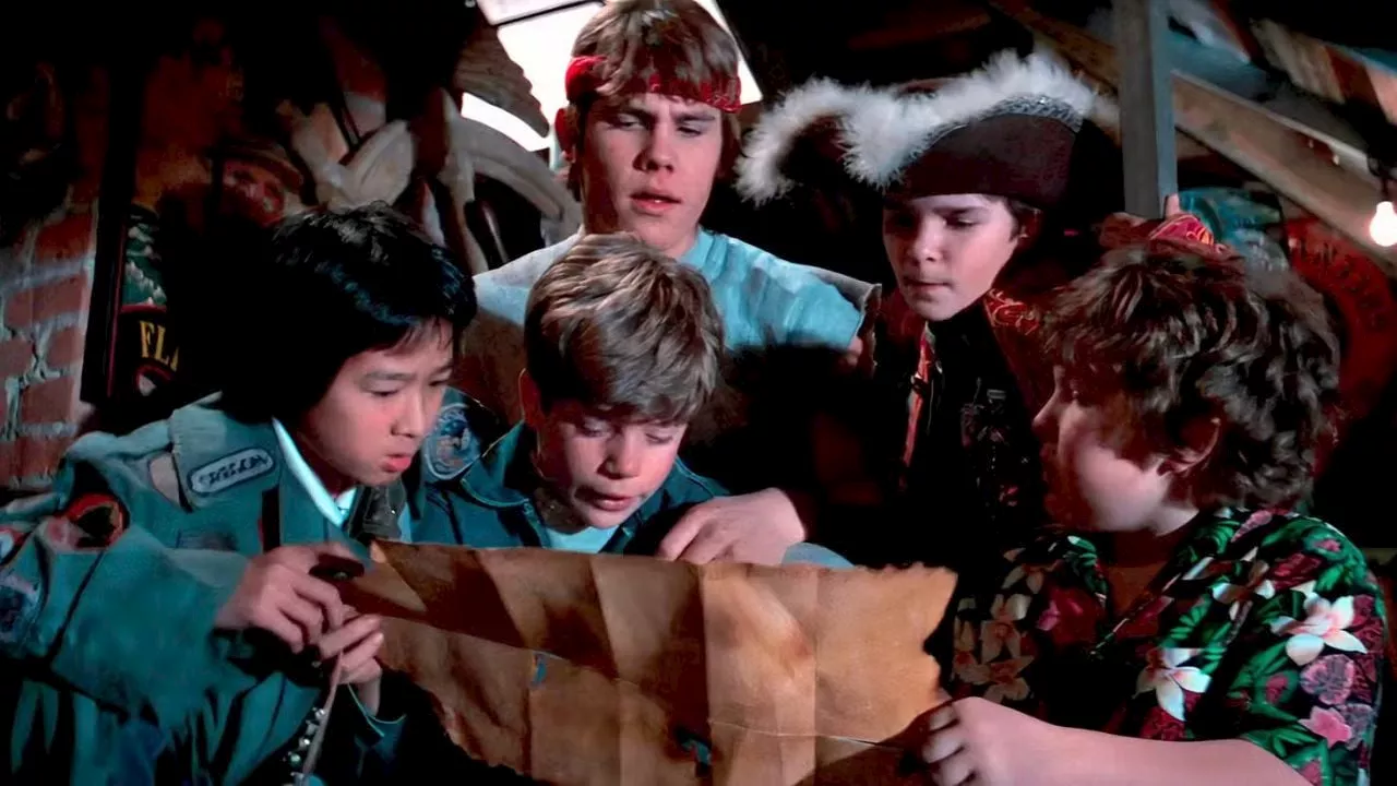 Warner Bros. Discovery Punteggia al Fattore Nostalgia con I Goonies e Gremlis