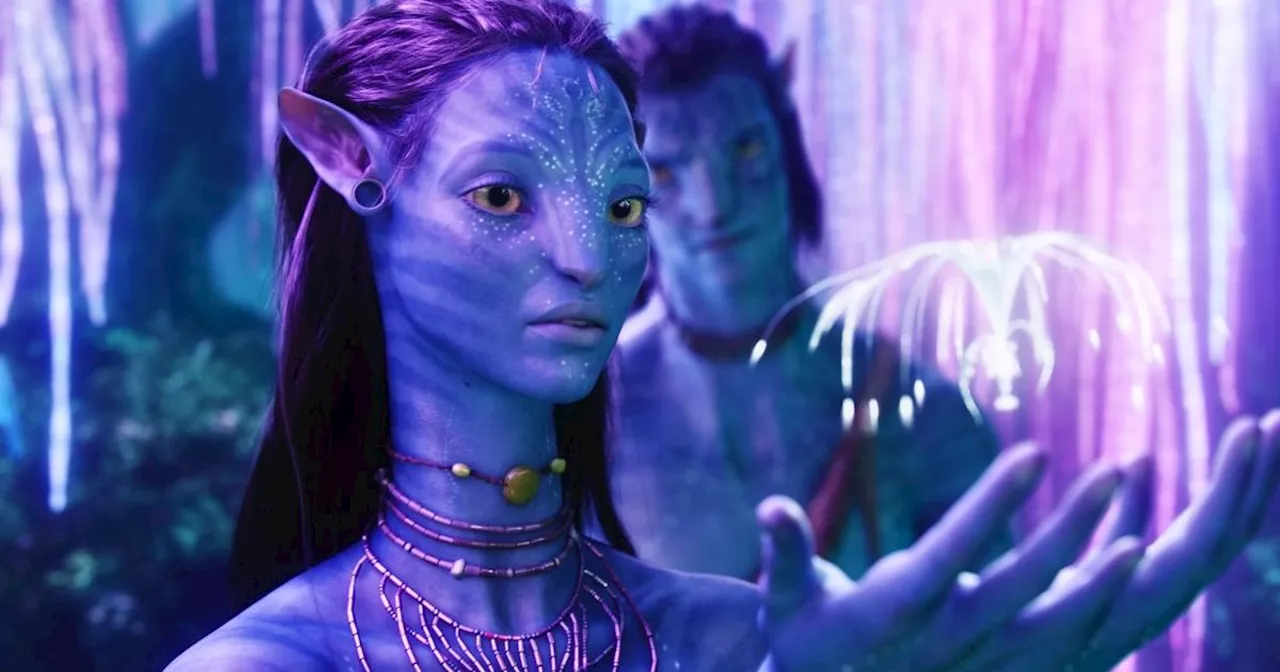 Avatar: Fire and Ash Director James Cameron Promises 'Brave Choices' and 'Clever Action Set-Pieces'