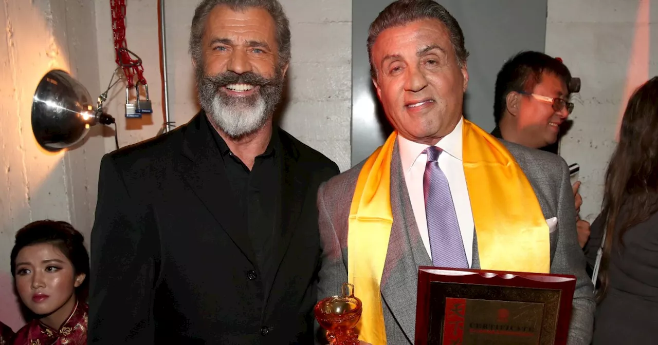 Donald Trump Announces Mel Gibson & More Will Be Hollywood’s ‘Special Ambassadors’