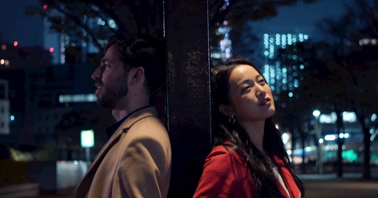 One Night in Tokyo: A Romantic Drama Exploring Connection Across Language Barriers