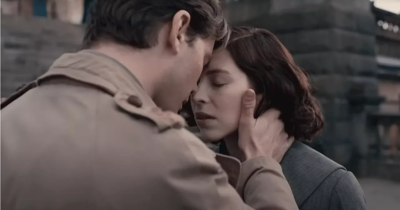 Outlander: Blood of My Blood Teaser Trailer Previews Epic Love Story of Claire Fraser’s Parents