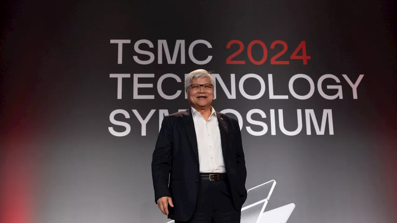 Quartalszahlen und Ausblick: Mit 26 Prozent N3-Chip-Umsatz übertrifft TSMC die Erwartung