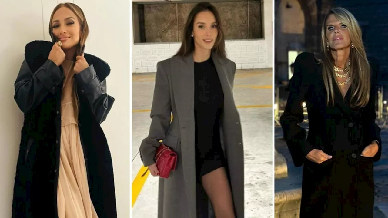 Il Cappotto: Un Capo Indispensabile per Ogni Donna