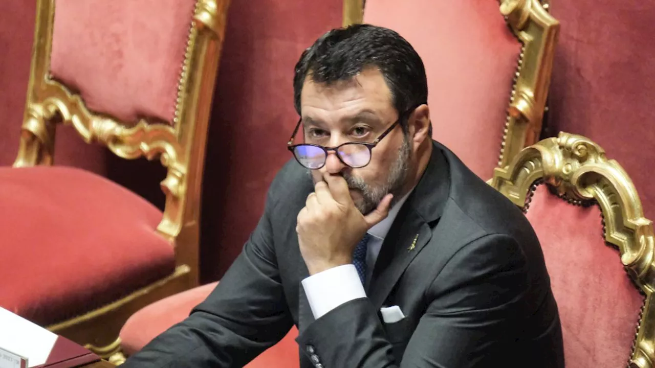 Lega Veneto: salvini rilancia la sfida a Meloni