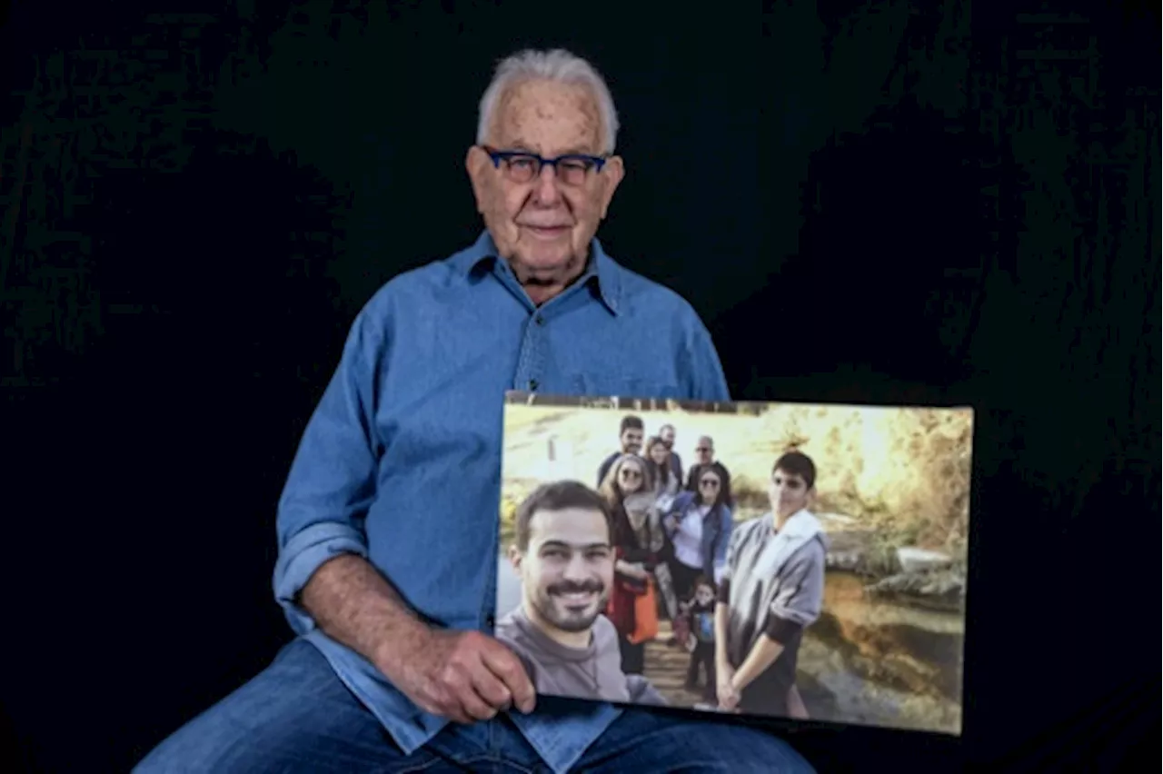 80 ans après la Shoah, inquiétude et résilience pour les survivants en Israël