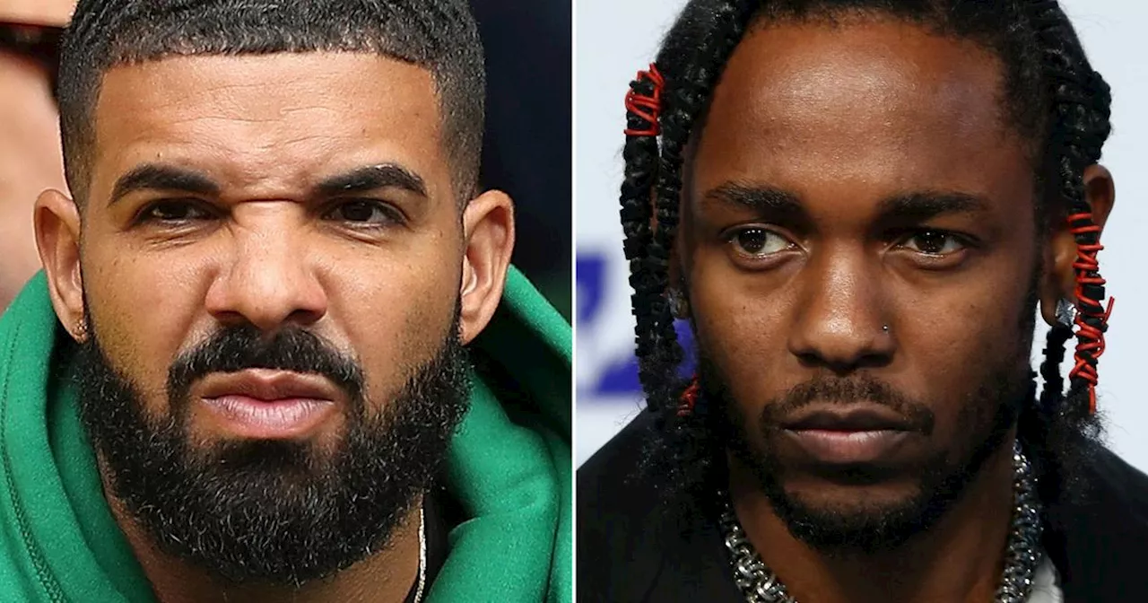 Drake contre Kendrick Lamar : le rap se mue en affaire judiciaire