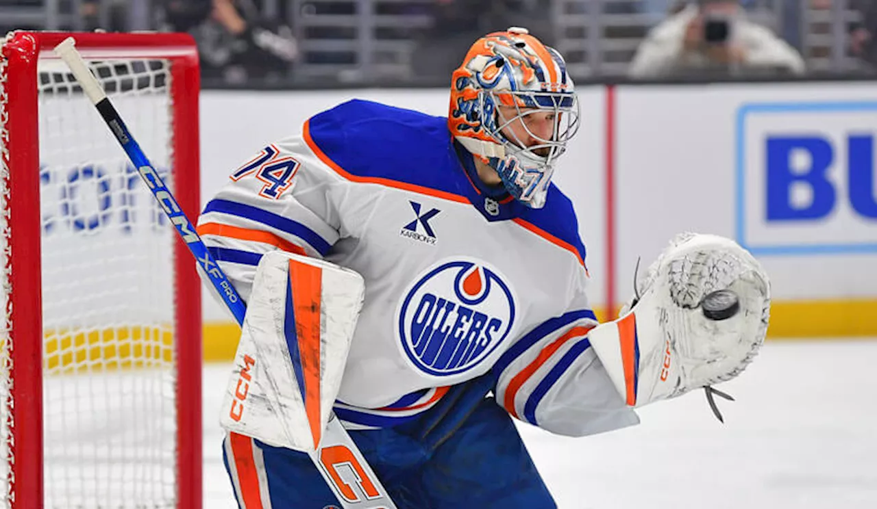 Oilers vs Avalanche Prediction, Picks & Odds for Tonight’s NHL Game