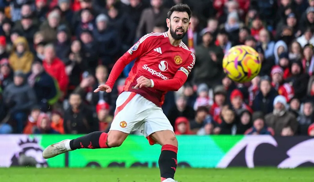 Rosu Predicts Convincing Manchester United Victory Against Struggling Southampton