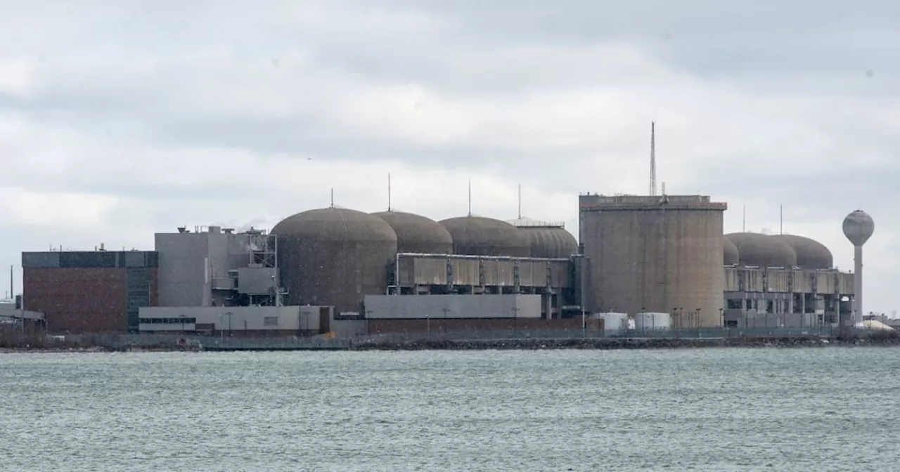 Ontario Plans New Nuclear Power Plant, Experts See It as a Beginning