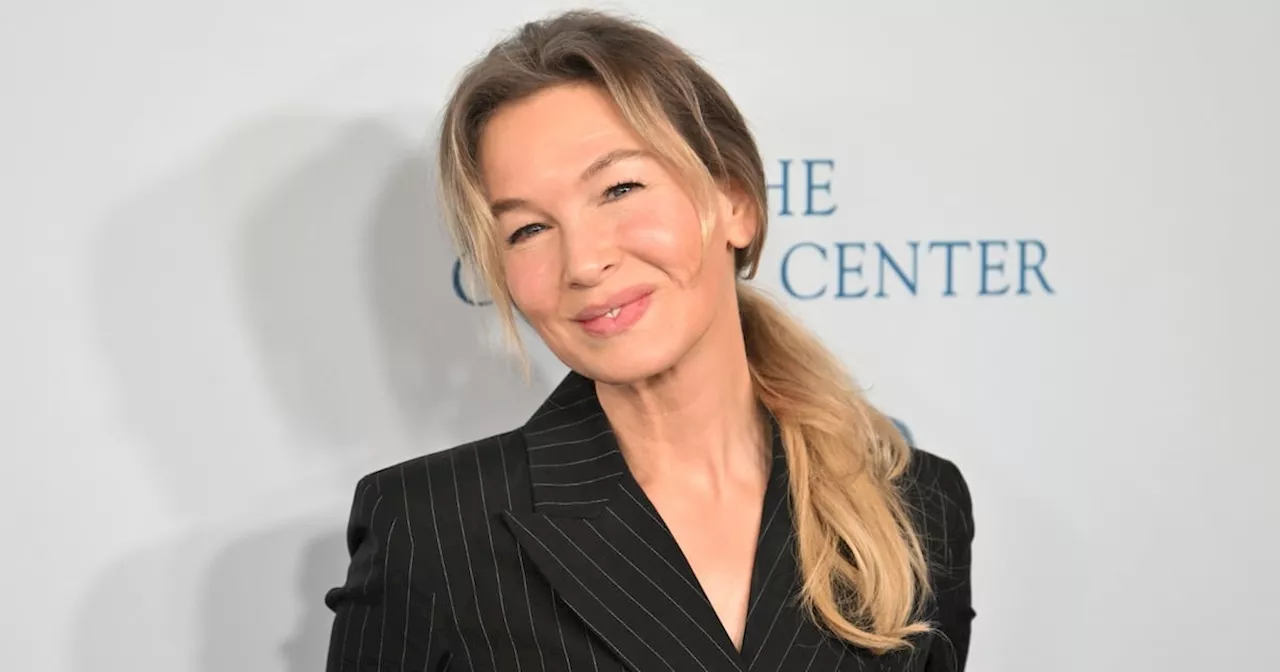 Renée Zellweger on Returning to Bridget Jones: 'Her Story is Not Finished'