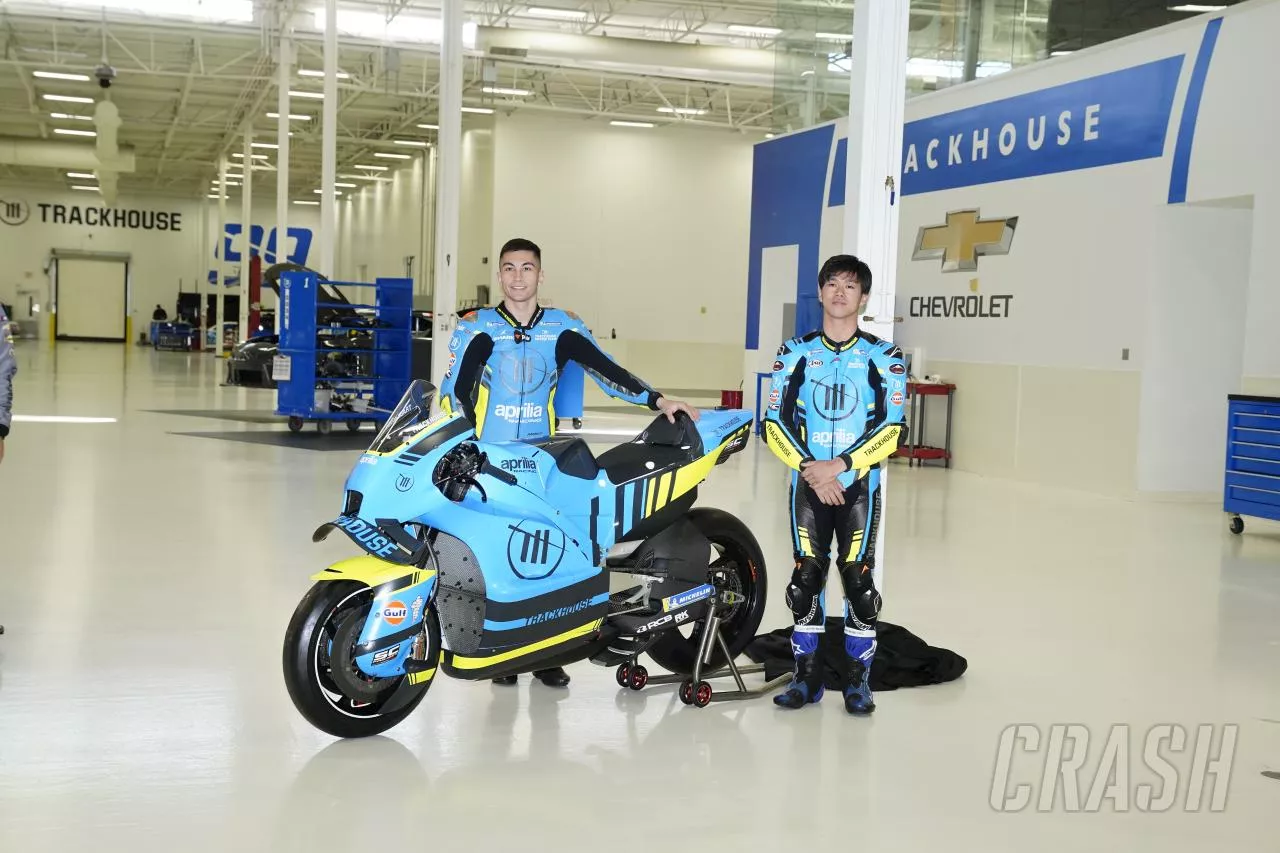 MotoGP 2025: Every team's livery revealed