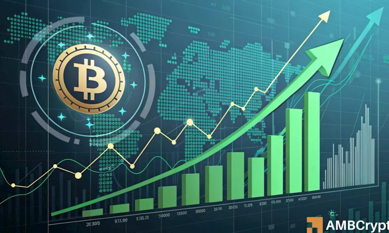 Bitcoin Price Surge Sparks Optimism for Continued Bull Run