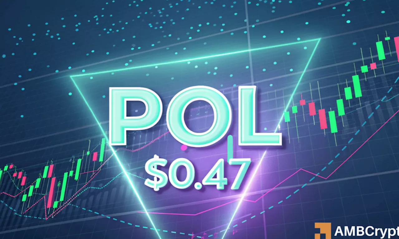 Polygon (POL) Price Analysis: Will Bulls Break Resistance and Ignite a Rally?