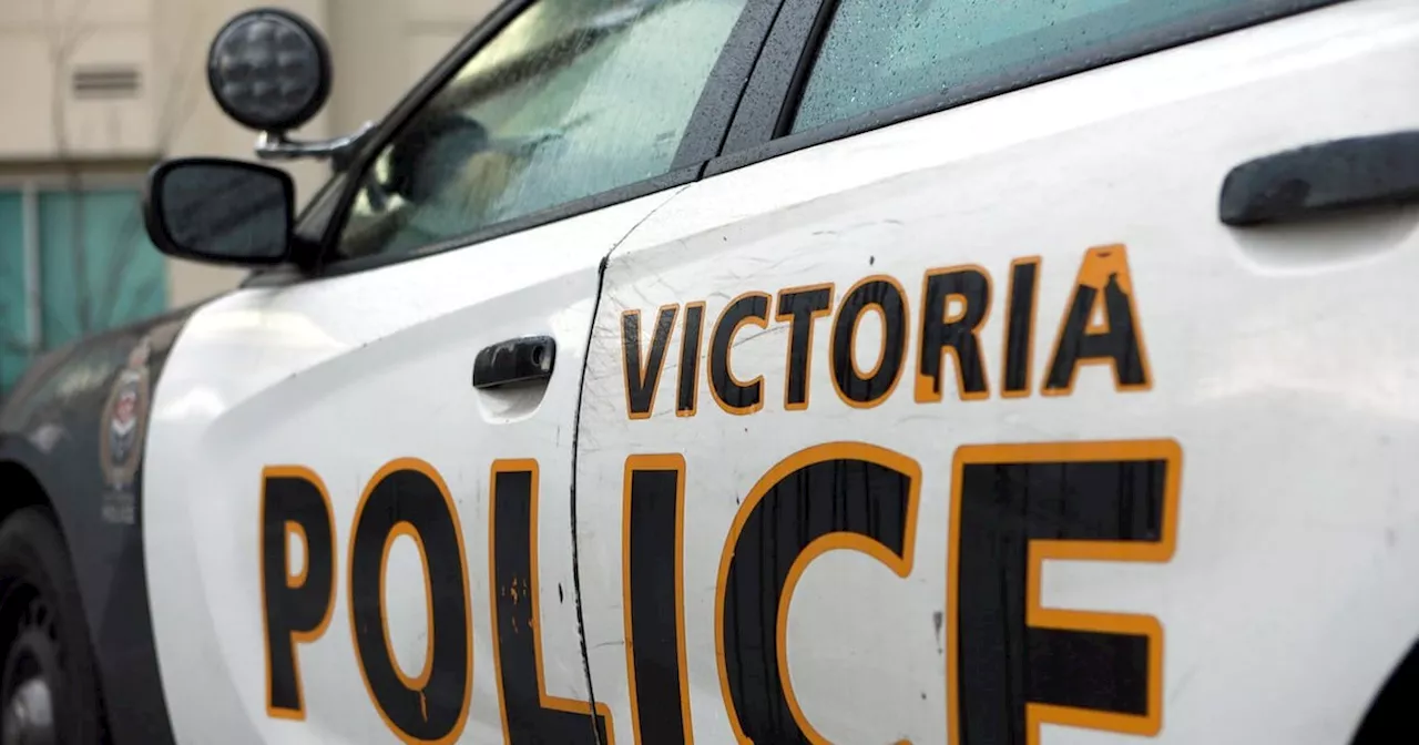 Victoria Police Release Race-Based Use-of-Force Data