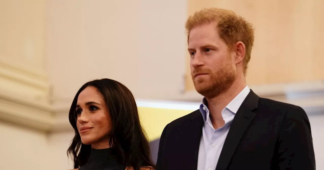 Financial Gap Widens Between Harry and Meghan's Archewell and William's Earthshot