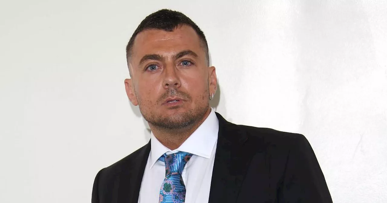 Former Hollyoaks Star Paul Danan Dies at 46