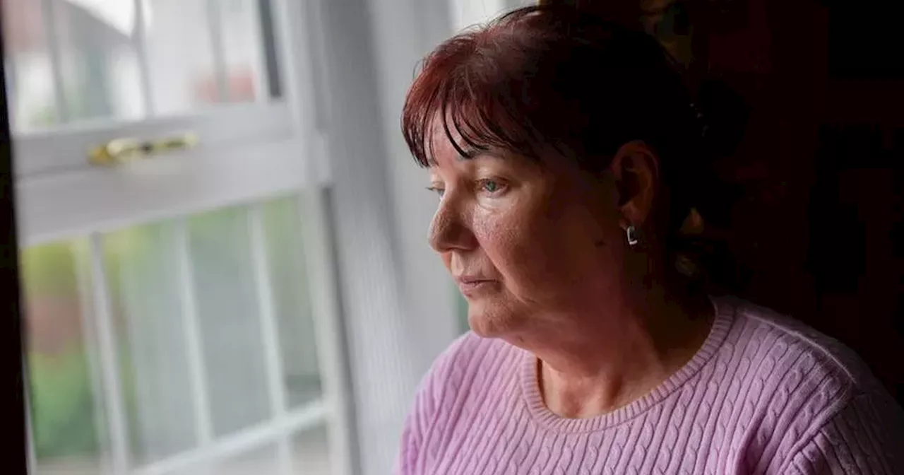 Grieving Mum Facing Eviction from Home of 50 Years to Make Way for Children's Home