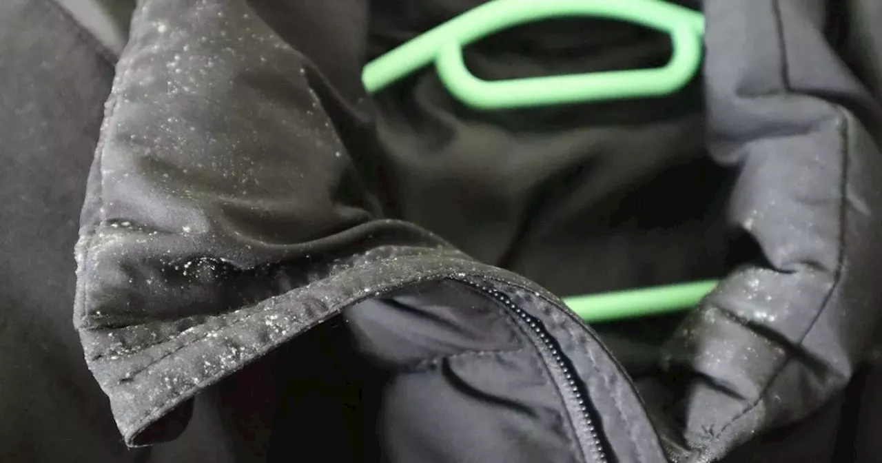 How To Clean Your Puffer Jacket At Home