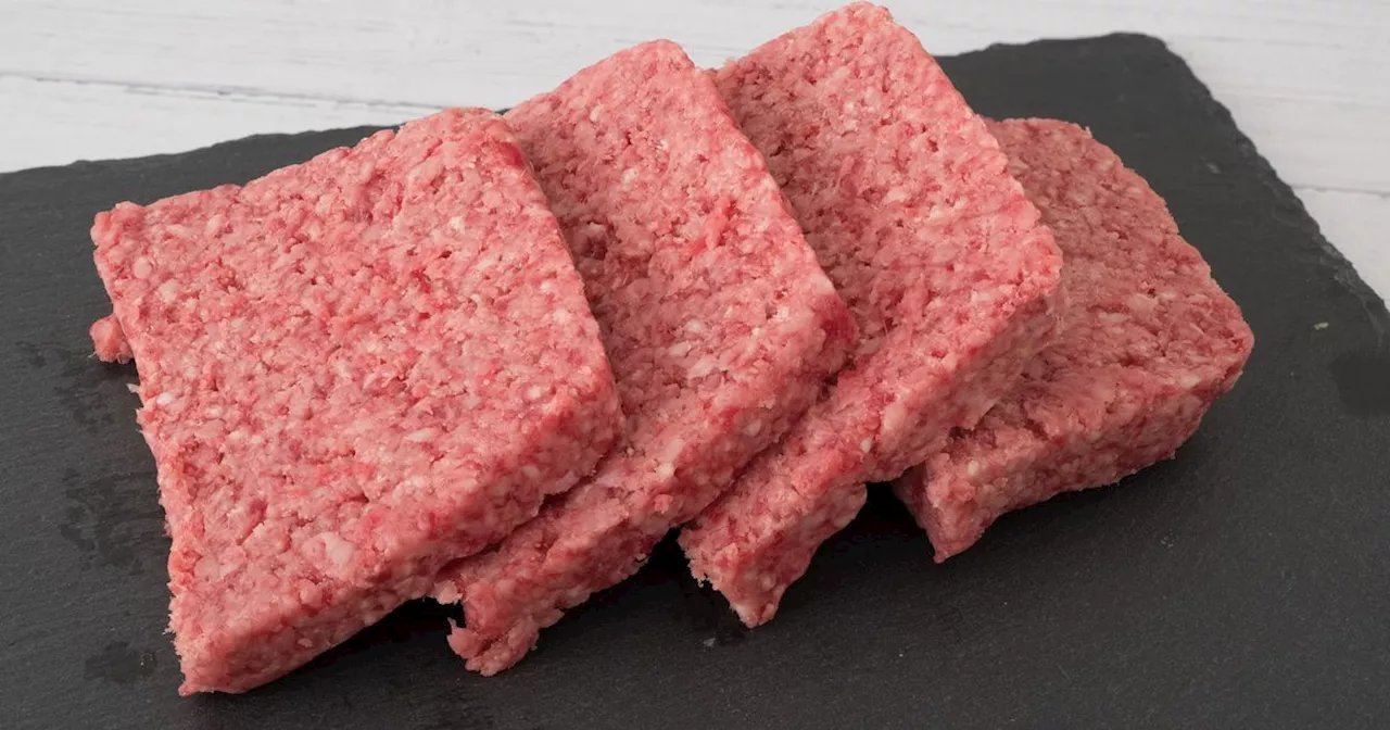 Scots nurse creates square sausage roll and is told 'get it on Greggs menu now'