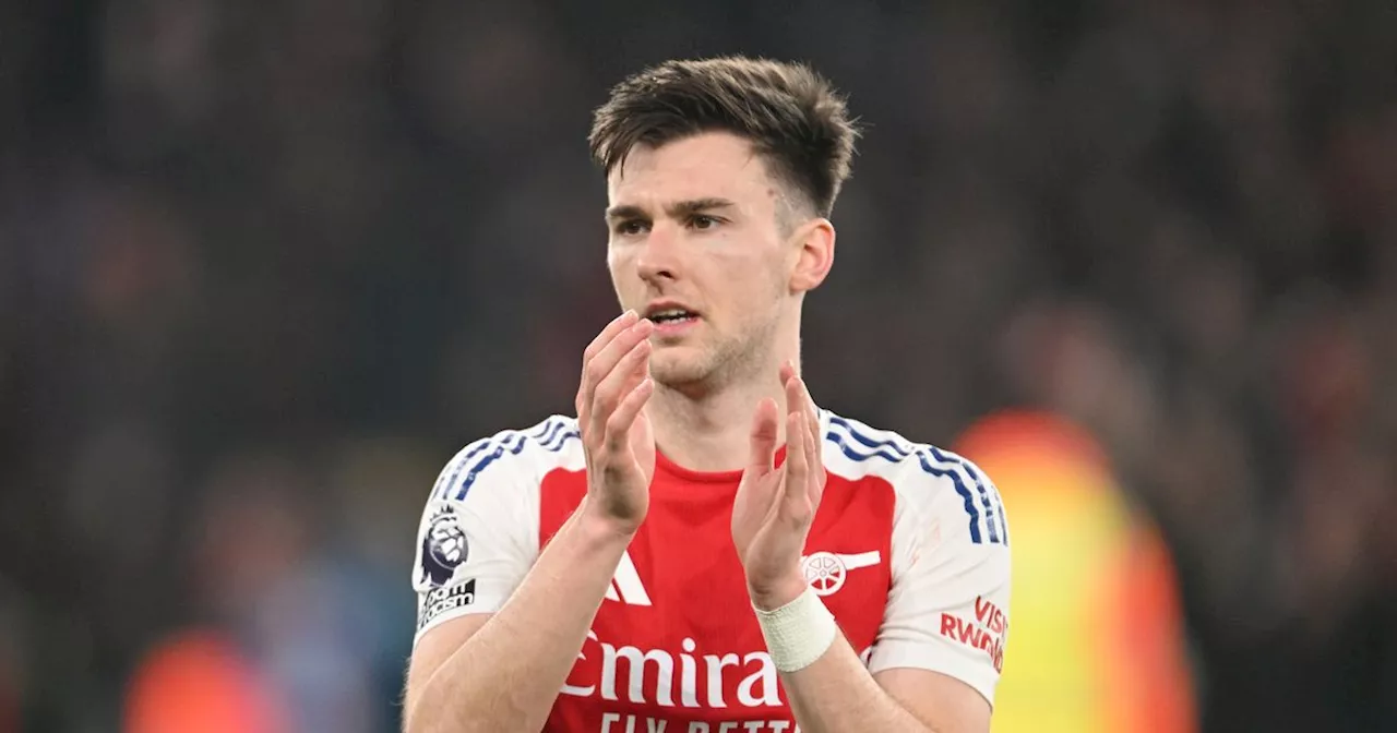 Tierney's Arsenal Departure Looms as Celtic Return Beckons