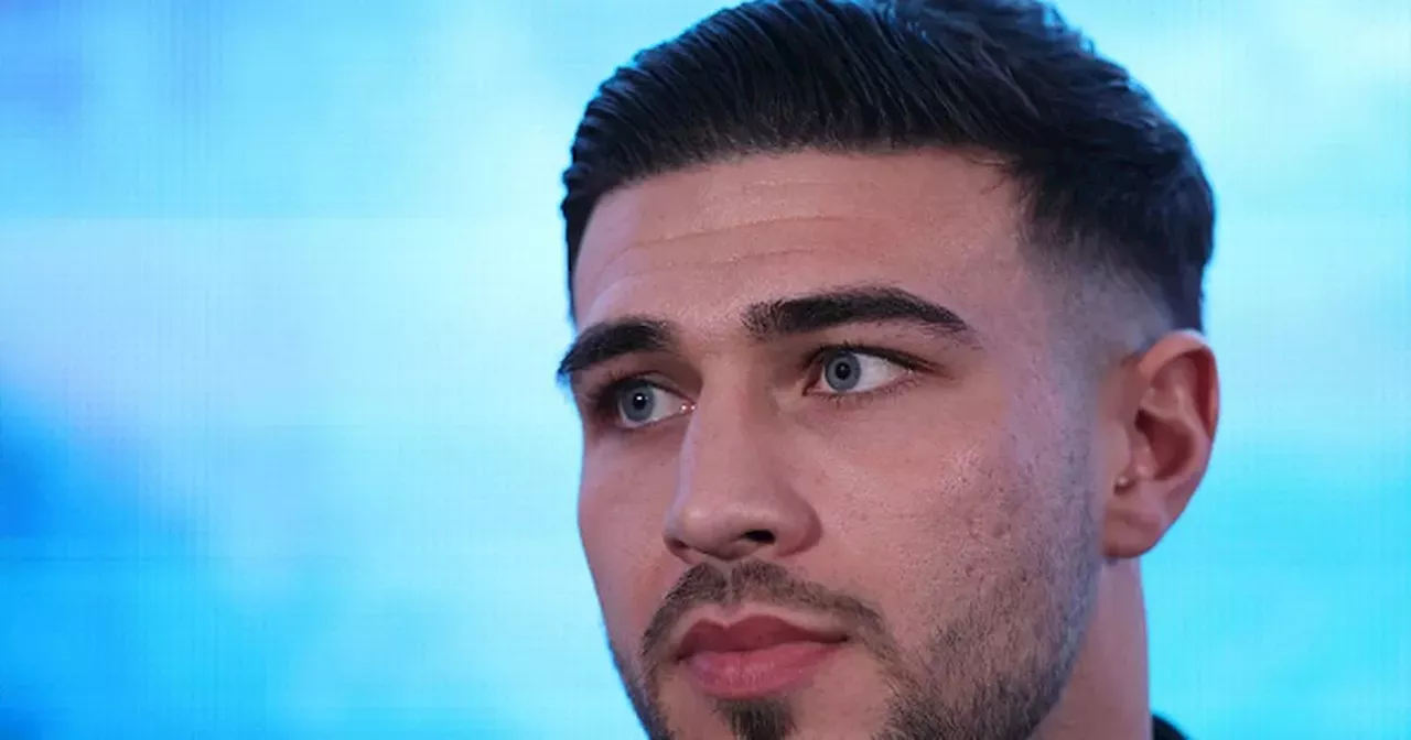 Tommy Fury Opens Up About Alcohol Problem as UK Sees Record High Alcohol-Related Deaths