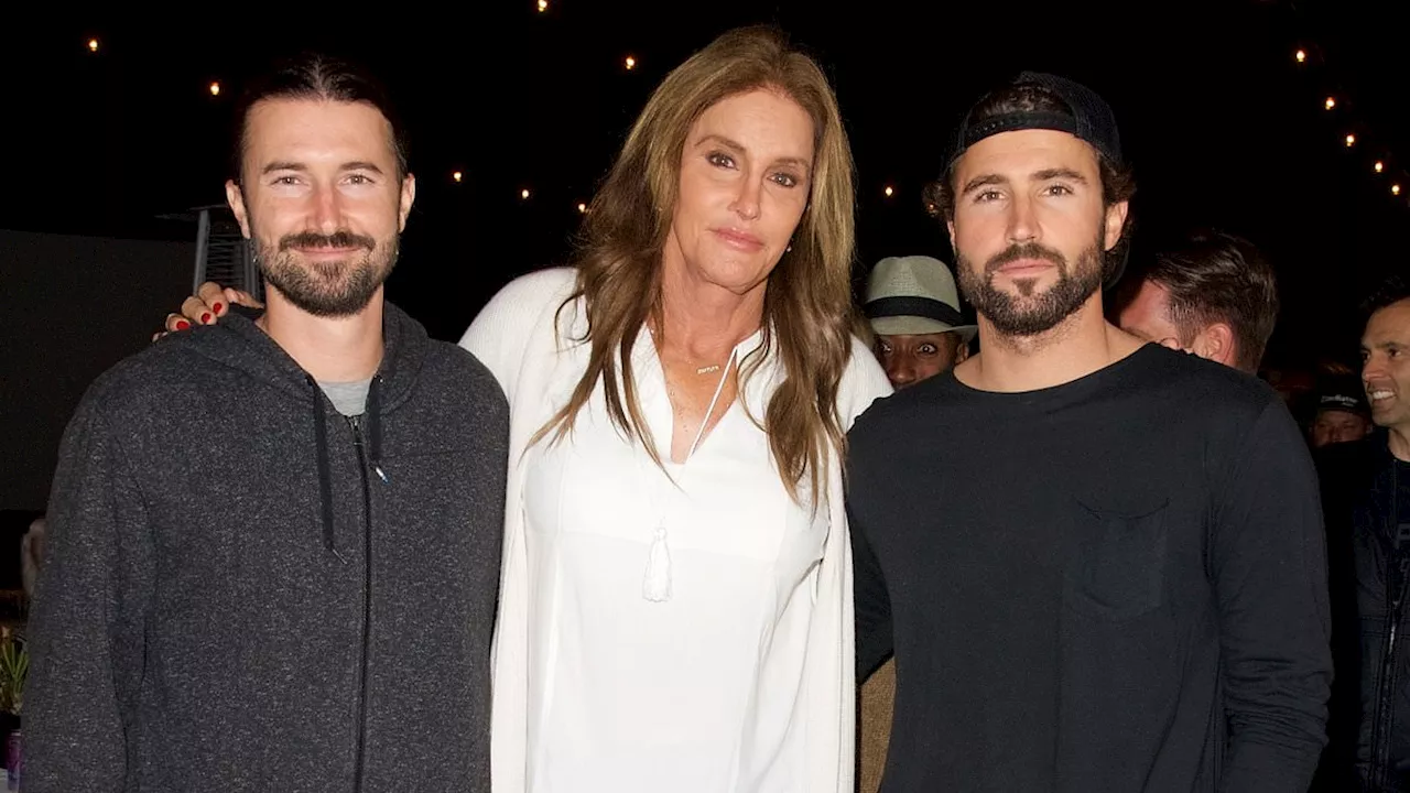 Brody Jenner reveals the state of his relationship with Caitlyn Jenner after years of feeling...